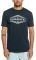 T-SHIRT QUIKSILVER SHAPES UP EQYZT07280   (S)