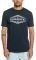 T-SHIRT QUIKSILVER SHAPES UP EQYZT07280   (L)