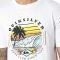 T-SHIRT QUIKSILVER QS SURF CLUB II EQYZT07282  (M)