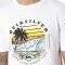 T-SHIRT QUIKSILVER QS SURF CLUB II EQYZT07282 ����� (XL)