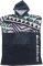   PONCHO QUIKSILVER HOODY AQYA...