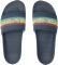  QUIKSILVER RIVI WORDMARK SLIDE AQY...