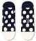  HAPPY SOCKS BIG DOT LINER BDO06-6500 ...