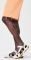  HAPPY SOCKS BIG DOT LINER BDO06-6500 (41-46)