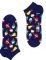  HAPPY SOCKS ICE CREAM LOW ICC05-6500