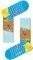 ������� HAPPY SOCKS BEACH BREAK BCH01-0200 (3...