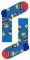  HAPPY SOCKS BURGER BUR01-6000