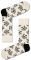  HAPPY SOCKS CAT CAT01-9100