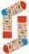  HAPPY SOCKS SPF 50 SPF01-3300