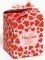   HAPPY SOCKS I FLOWER U XFLO08-020...