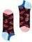 ������� HAPPY SOCKS SHRIMPY LOW P000548 (36-4...