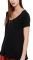 T-SHIRT FUNKY BUDDHA FBL007-100-04  (L)