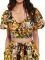 CROP TOP FUNKY BUDDHA FBL007-103-17 
