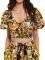 CROP TOP FUNKY BUDDHA FBL007-103-17 