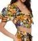 CROP TOP FUNKY BUDDHA FBL007-103-17 ��������� (M)