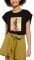 T-SHIRT FUNKY BUDDHA FBL007-126-04  (L)