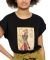 T-SHIRT FUNKY BUDDHA FBL007-126-04  (L)