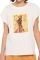 T-SHIRT FUNKY BUDDHA FBL007-126-04 