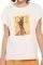 T-SHIRT FUNKY BUDDHA FBL007-126-04 