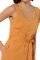 ΦΟΡΕΜΑ FUNKY BUDDHA MIDI FBL007-133-13 ΠΟΡΤΟΚΑΛΙ (M) ΦΟΡΕΜΑ FUNKY BUDDHA MIDI FBL007-133-13 ΠΟΡΤΟΚΑΛΙ (M)