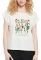 T-SHIRT FUNKY BUDDHA FBL007-185-04 