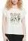 T-SHIRT FUNKY BUDDHA FBL007-185-04  (XS...