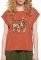 T-SHIRT FUNKY BUDDHA FBL007-185-04 