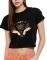 CROP TOP FUNKY BUDDHA FBL007-196-04 �����