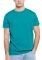 T-SHIRT FUNKY BUDDHA FBM007-001-04  (X...