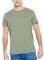 T-SHIRT FUNKY BUDDHA FBM007-001-04  (S)