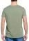 T-SHIRT FUNKY BUDDHA FBM007-001-04  (M)
