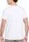 T-SHIRT FUNKY BUDDHA FBM007-001-04 ΛΕΥΚΟ (M) T-SHIRT FUNKY BUDDHA FBM007-001-04 ΛΕΥΚΟ (M)