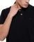 T-SHIRT POLO FUNKY BUDDHA FBM007-001-11  (M)