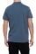 T-SHIRT POLO FUNKY BUDDHA FBM007-001-11  (XL)