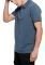 T-SHIRT POLO FUNKY BUDDHA FBM007-001-11  (XL)