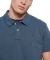T-SHIRT POLO FUNKY BUDDHA FBM007-001-11  (XL)