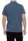 T-SHIRT POLO FUNKY BUDDHA FBM007-001-11  (XXL)