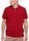 T-SHIRT POLO FUNKY BUDDHA FBM007-001-11   (S)