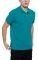 T-SHIRT POLO FUNKY BUDDHA FBM007-001-11  (S)