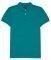 T-SHIRT POLO FUNKY BUDDHA FBM007-001-11  (S)