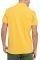 T-SHIRT POLO FUNKY BUDDHA FBM007-001-11  (S)