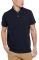 T-SHIRT POLO FUNKY BUDDHA FBM007-001-11 ...
