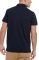 T-SHIRT POLO FUNKY BUDDHA FBM007-001-11   (S)