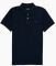 T-SHIRT POLO FUNKY BUDDHA FBM007-001-11   (S)