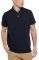 T-SHIRT POLO FUNKY BUDDHA FBM007-001-11 ...