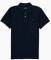 T-SHIRT POLO FUNKY BUDDHA FBM007-001-11   (L)