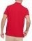 T-SHIRT POLO FUNKY BUDDHA FBM007-001-11  (L)