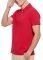 T-SHIRT POLO FUNKY BUDDHA FBM007-001-11  (L)