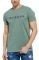 T-SHIRT FUNKY BUDDHA FBM007-329-04 