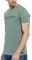 T-SHIRT FUNKY BUDDHA FBM007-329-04  (S)
